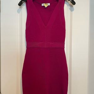 Elizabeth and James dress